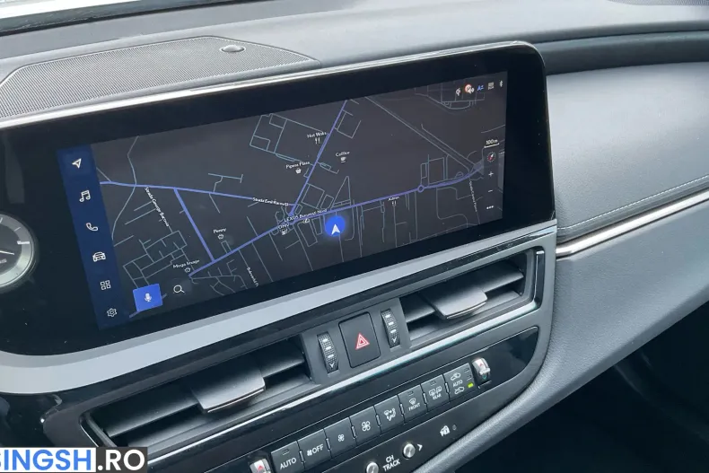 Lexus Seria ES din 2025 cu 3.509 km - oferta LEX198201 - foto 15