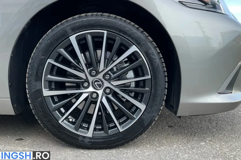 Lexus Seria ES din 2025 cu 3.509 km - oferta LEX198201 - foto 16