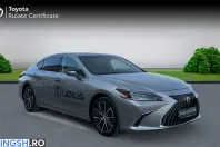 Lexus Seria ES din 2025 cu 3.509 km - oferta LEX198201 - foto 19