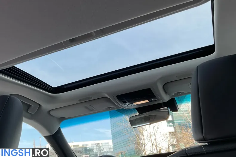 Lexus Seria ES din 2025 cu 3.509 km - oferta LEX198201 - foto 20