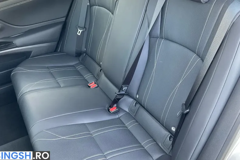 Lexus Seria ES din 2025 cu 3.509 km - oferta LEX198201 - foto 21