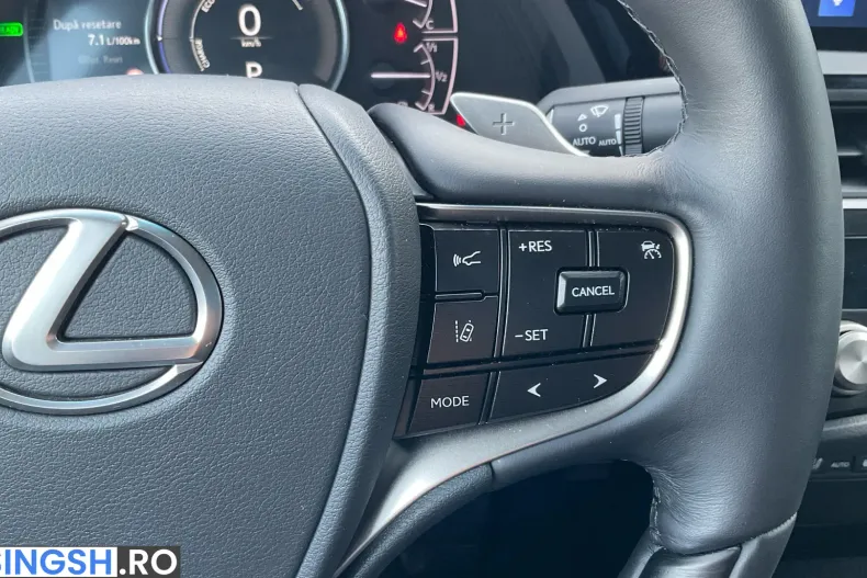 Lexus Seria ES din 2025 cu 3.509 km - oferta LEX198201 - foto 27