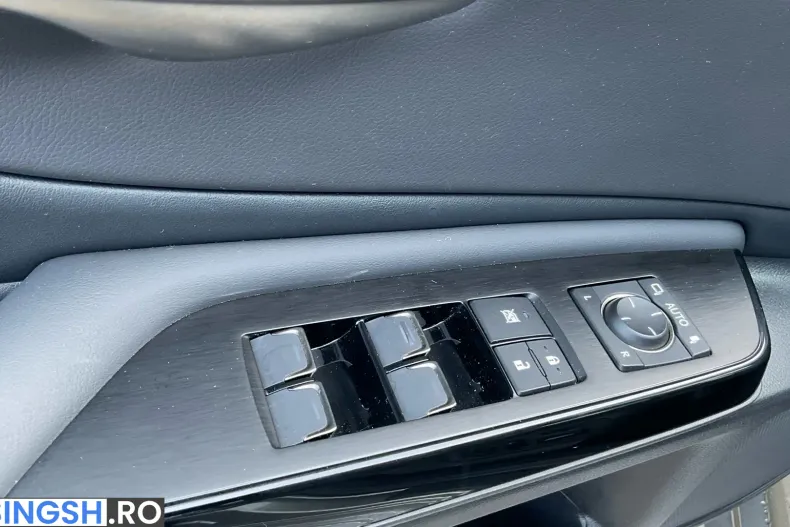 Lexus Seria ES din 2025 cu 3.509 km - oferta LEX198201 - foto 30