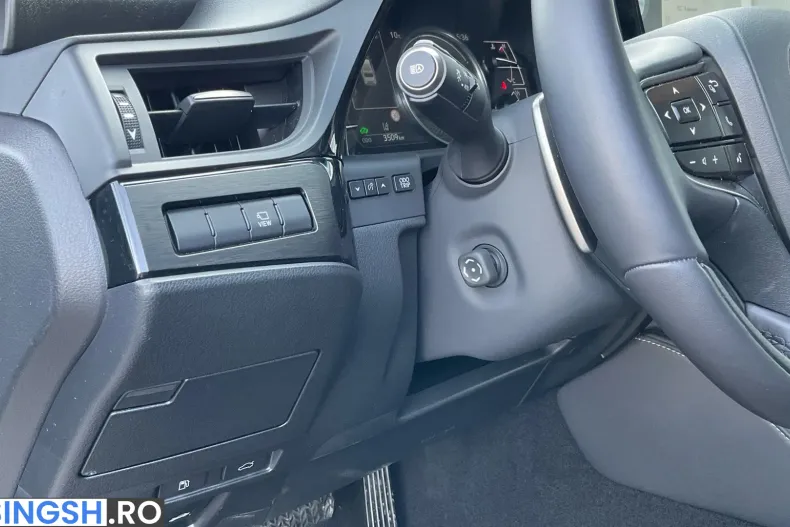 Lexus Seria ES din 2025 cu 3.509 km - oferta LEX198201 - foto 33