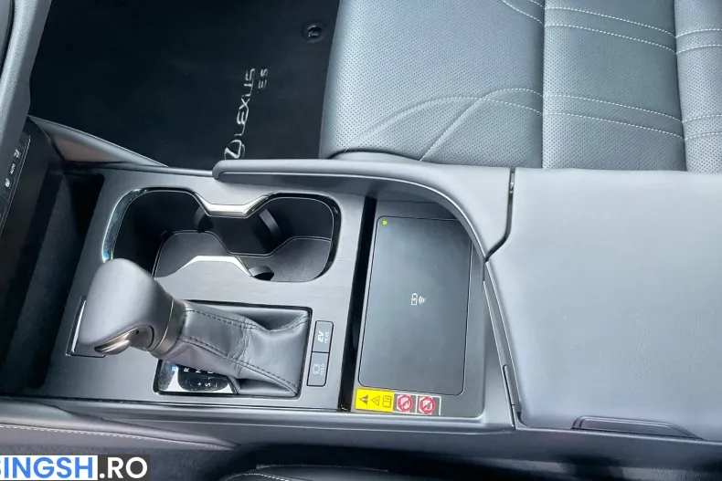 Lexus Seria ES din 2025 cu 3.509 km - oferta LEX198201 - foto 34