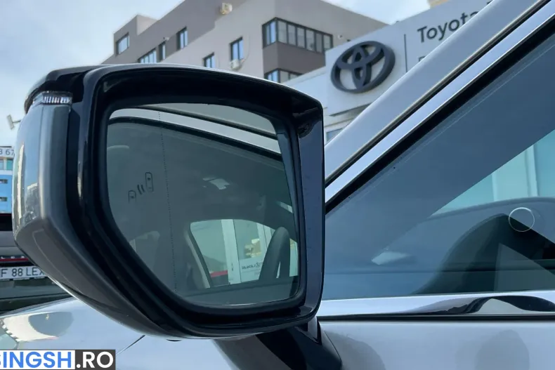 Lexus Seria ES din 2025 cu 3.509 km - oferta LEX198201 - foto 36