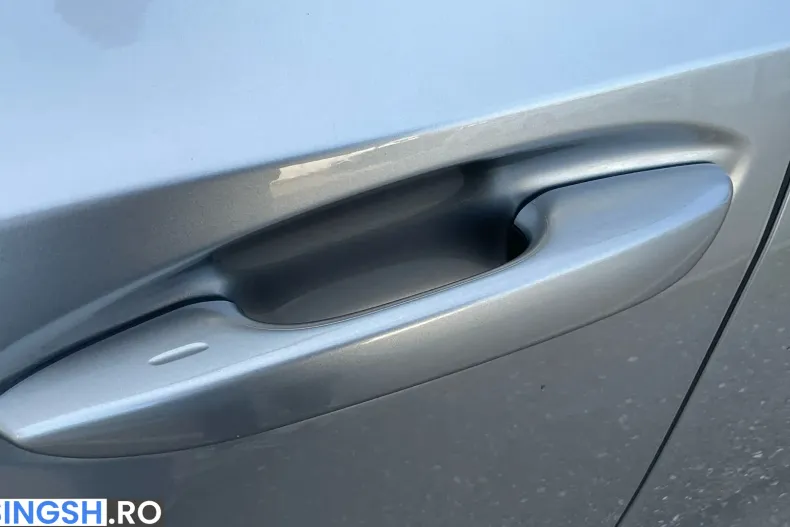 Lexus Seria ES din 2025 cu 3.509 km - oferta LEX198201 - foto 37