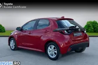 Toyota Yaris din 2023 cu 8.509 km - oferta TOY198202 - foto 2