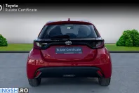 Toyota Yaris din 2023 cu 8.509 km - oferta TOY198202 - foto 4