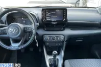 Toyota Yaris din 2023 cu 8.509 km - oferta TOY198202 - foto 8