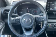 Toyota Yaris din 2023 cu 8.509 km - oferta TOY198202 - foto 9