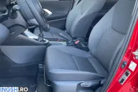 Toyota Yaris din 2023 cu 8.509 km - oferta TOY198202 - foto 12
