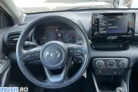 Toyota Yaris din 2023 cu 8.509 km - oferta TOY198202 - foto 13