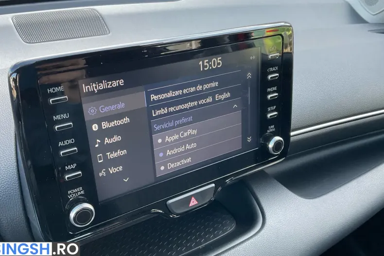 Toyota Yaris din 2023 cu 8.509 km - oferta TOY198202 - foto 15