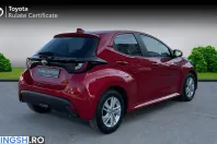 Toyota Yaris din 2023 cu 8.509 km - oferta TOY198202 - foto 18