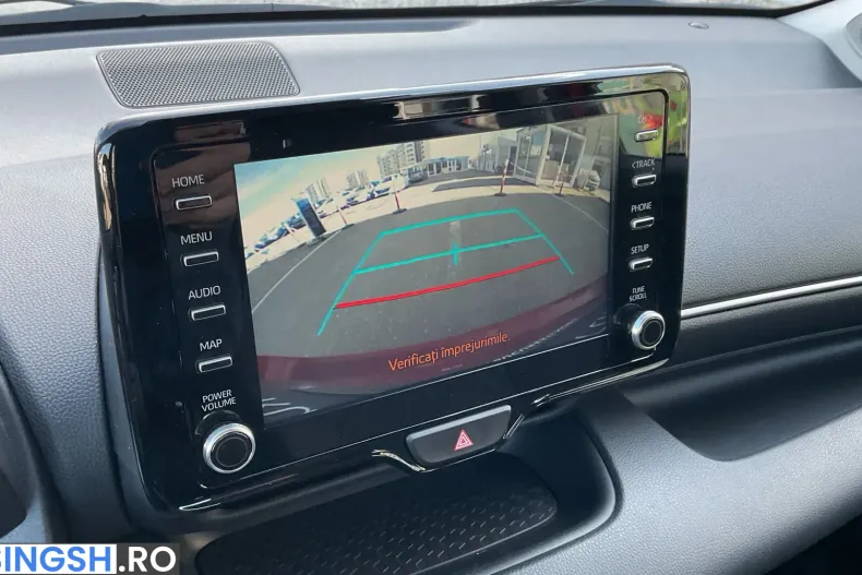 Toyota Yaris din 2023 cu 8.509 km - oferta TOY198202 - foto 23