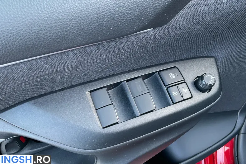 Toyota Yaris din 2023 cu 8.509 km - oferta TOY198202 - foto 26