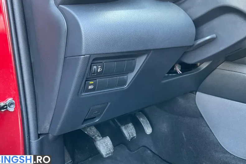 Toyota Yaris din 2023 cu 8.509 km - oferta TOY198202 - foto 28