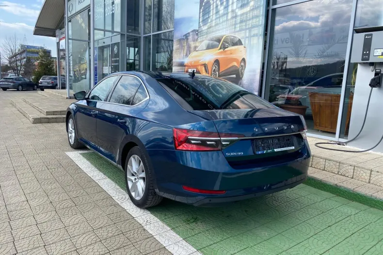 Skoda Superb din 2021 cu 91.200 km - oferta SKO198203 - foto 3