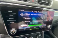 Skoda Superb din 2021 cu 91.200 km - oferta SKO198203 - foto 21