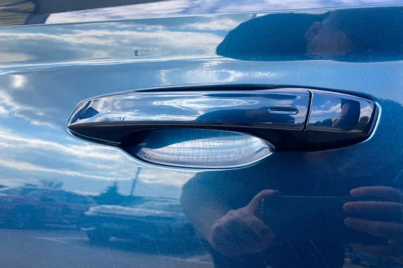 Skoda Superb din 2021 cu 91.200 km - oferta SKO198203 - foto 22