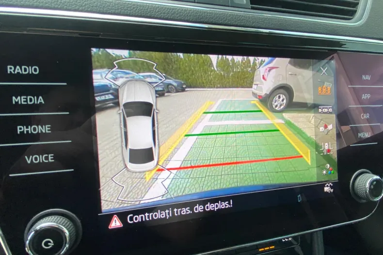 Skoda Superb din 2021 cu 91.200 km - oferta SKO198203 - foto 29