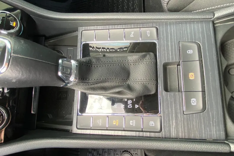 Skoda Superb din 2021 cu 91.200 km - oferta SKO198203 - foto 30