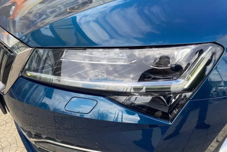 Skoda Superb din 2021 cu 91.200 km - oferta SKO198203 - foto 32