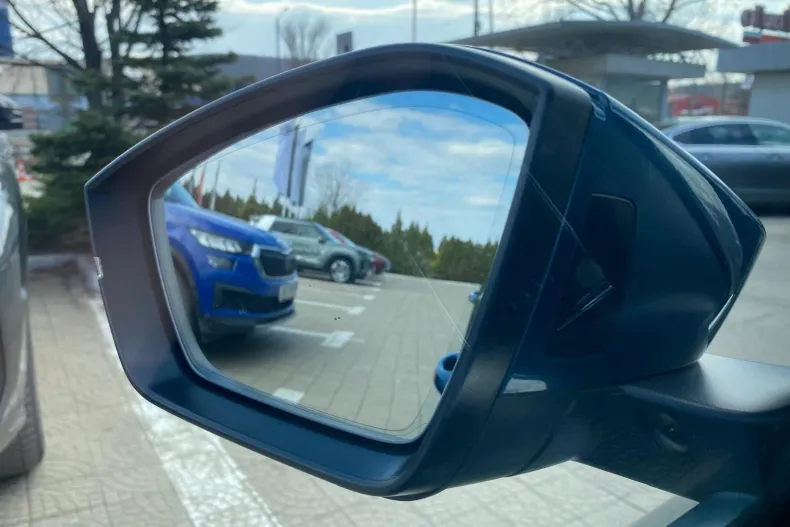 Skoda Superb din 2021 cu 91.200 km - oferta SKO198203 - foto 33