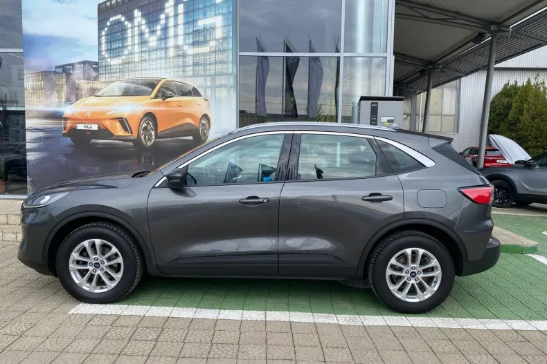 Ford Kuga din 2022 cu 101.000 km - oferta FOR198204 - foto 4