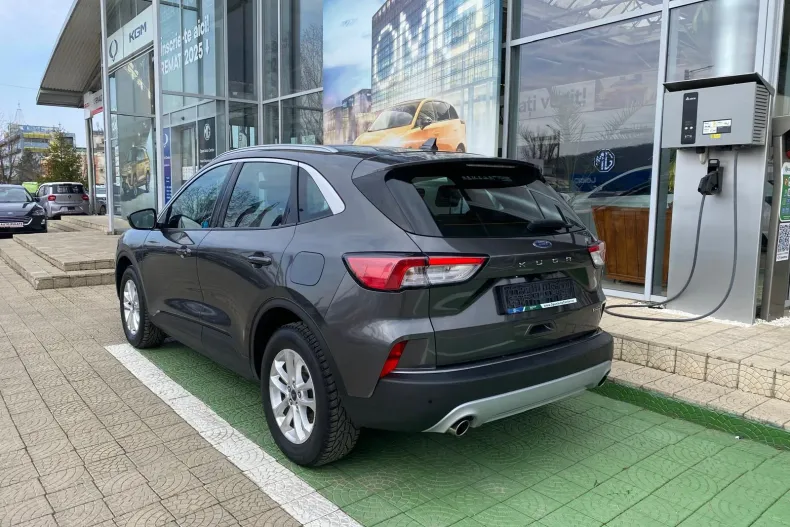 Ford Kuga din 2022 cu 101.000 km - oferta FOR198204 - foto 5