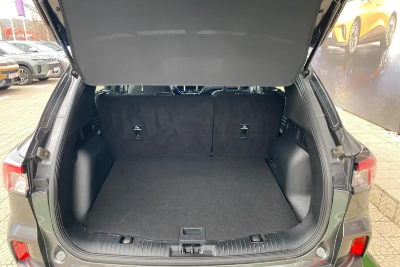 Ford Kuga din 2022 cu 101.000 km - oferta FOR198204 - foto 7