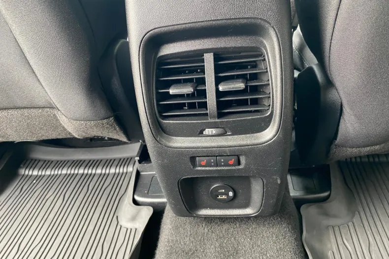 Ford Kuga din 2022 cu 101.000 km - oferta FOR198204 - foto 10