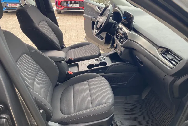 Ford Kuga din 2022 cu 101.000 km - oferta FOR198204 - foto 14