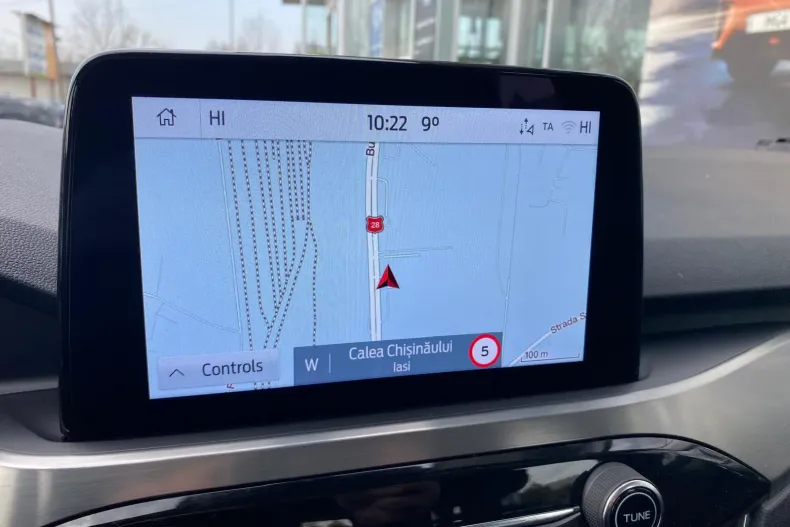 Ford Kuga din 2022 cu 101.000 km - oferta FOR198204 - foto 20