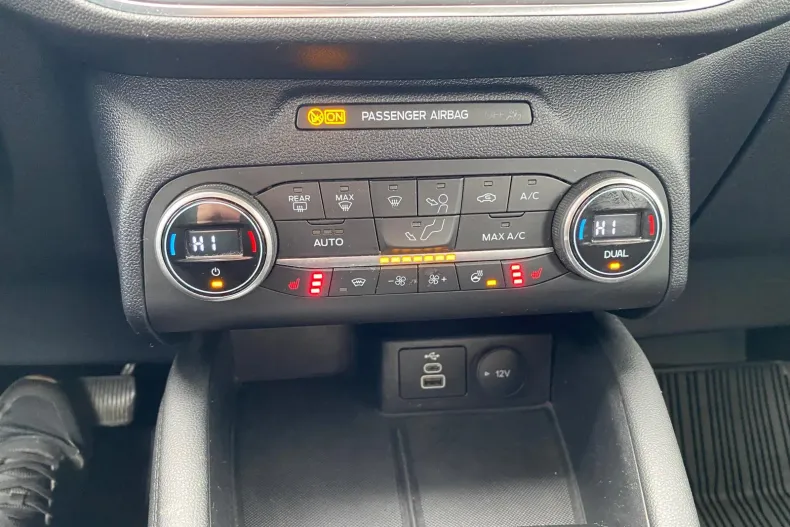 Ford Kuga din 2022 cu 101.000 km - oferta FOR198204 - foto 22