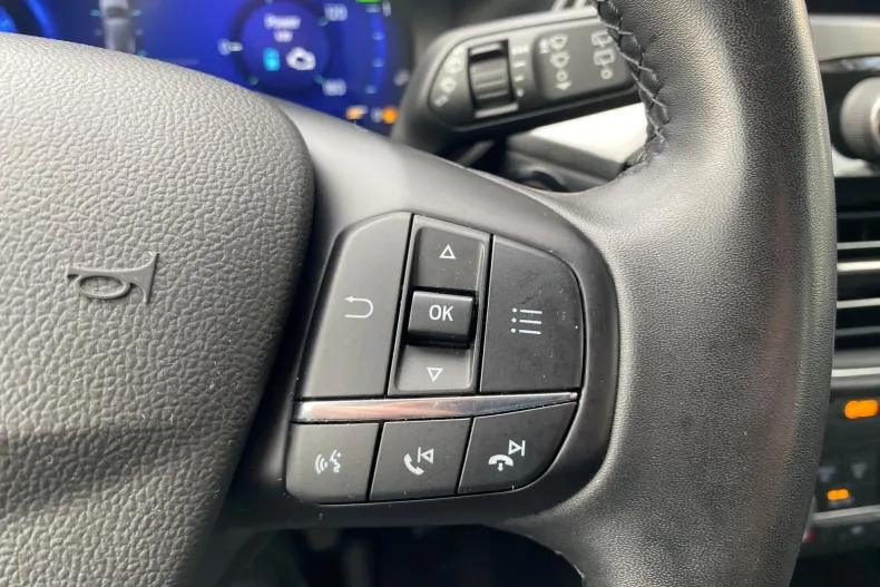 Ford Kuga din 2022 cu 101.000 km - oferta FOR198204 - foto 27