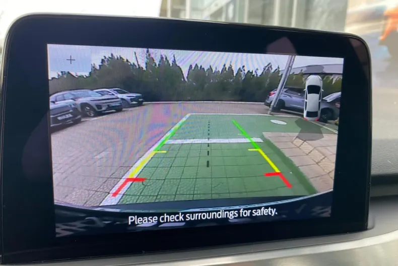 Ford Kuga din 2022 cu 101.000 km - oferta FOR198204 - foto 29