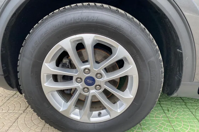 Ford Kuga din 2022 cu 101.000 km - oferta FOR198204 - foto 30