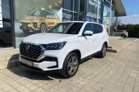 Ssangyong REXTON din 2023 cu 73.385 km - oferta SSA198205 - foto 1