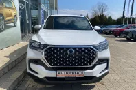 Ssangyong REXTON din 2023 cu 73.385 km - oferta SSA198205 - foto 3