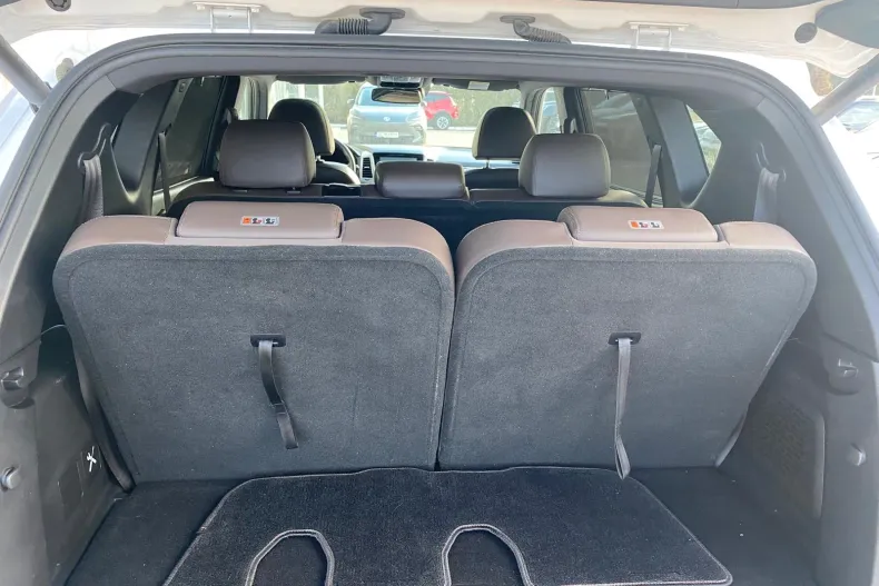 Ssangyong REXTON din 2023 cu 73.385 km - oferta SSA198205 - foto 7