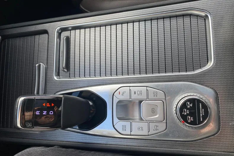 Ssangyong REXTON din 2023 cu 73.385 km - oferta SSA198205 - foto 8