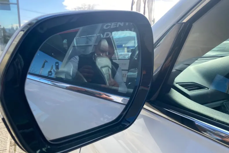 Ssangyong REXTON din 2023 cu 73.385 km - oferta SSA198205 - foto 9