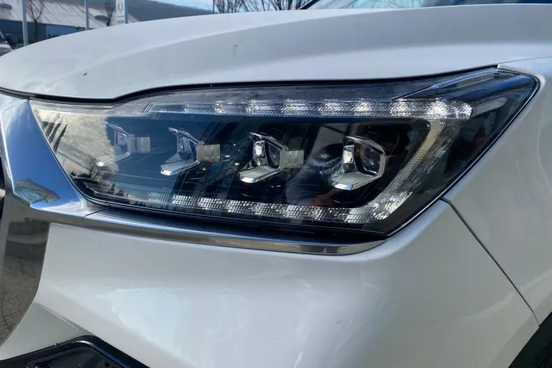 Ssangyong REXTON din 2023 cu 73.385 km - oferta SSA198205 - foto 11