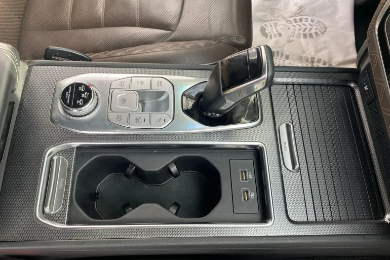 Ssangyong REXTON din 2023 cu 73.385 km - oferta SSA198205 - foto 23