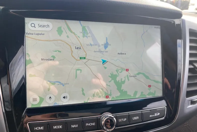 Ssangyong REXTON din 2023 cu 73.385 km - oferta SSA198205 - foto 29