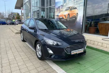 Ford Focus din 2021 - oferta FOR198206
