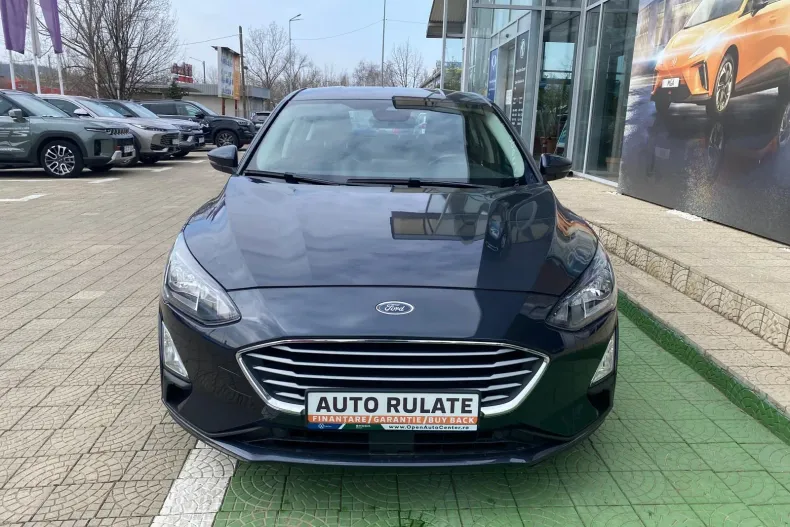 Ford Focus din 2021 cu 153.270 km - oferta FOR198206 - foto 3