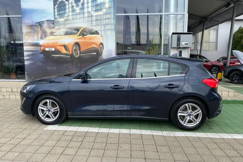 Ford Focus din 2021 cu 153.270 km - oferta FOR198206 - foto 5